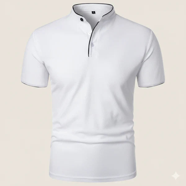 Oxel Wear Polo Essential – Casual & Breathable