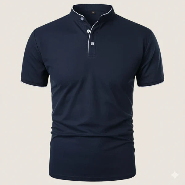 Oxel Wear Polo Essential – Casual & Breathable