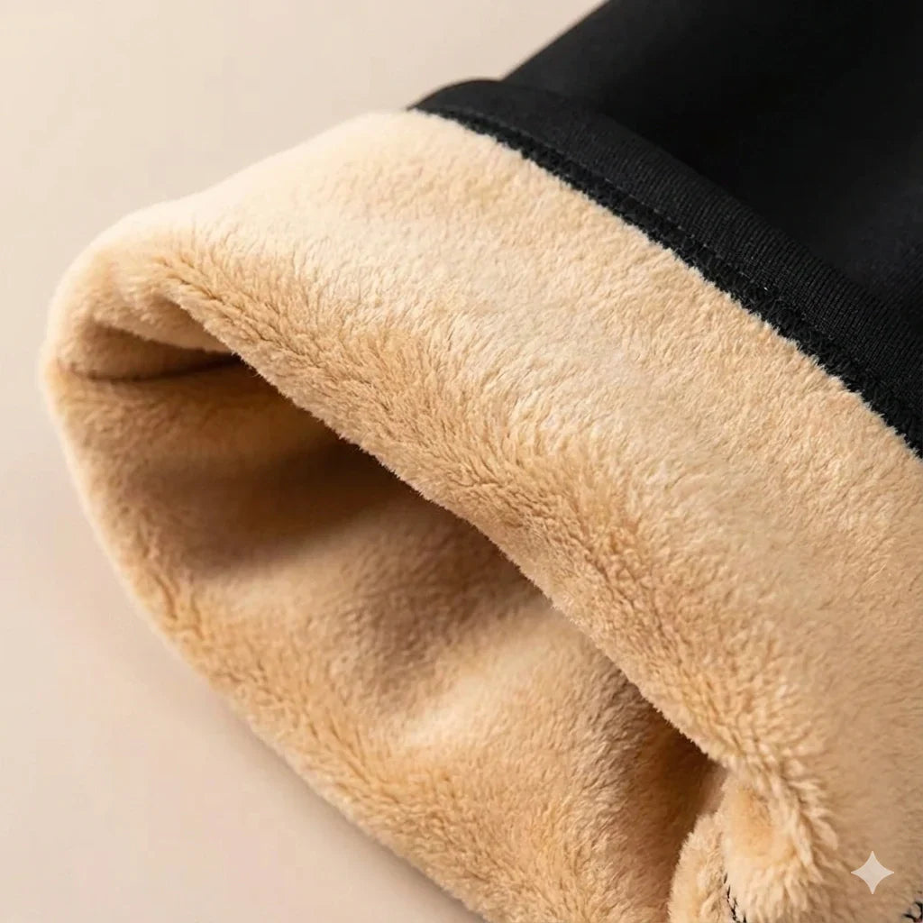 Oxel Wear™ | Thermal Leggings Elegance™