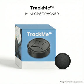 Mini GPS tracker - Trackme™
