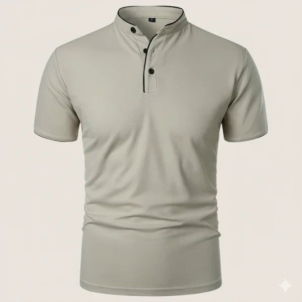 Oxel Wear Polo Essential – Casual & Breathable