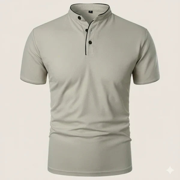 Monarch polo Essential – Casual en ademend