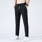Monarch Wear - EasyFlex™ Unisex Slim Trousers [BUY 1, GET 2] - [PROMOTION]