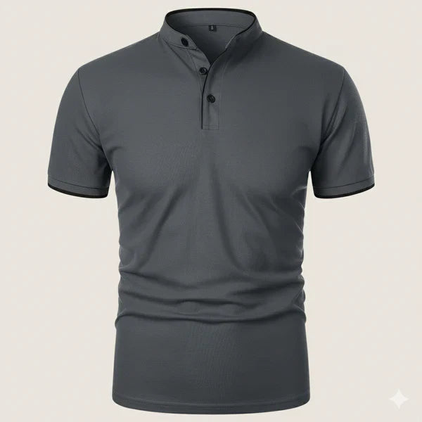 Oxel Wear Polo Essential – Casual & Breathable