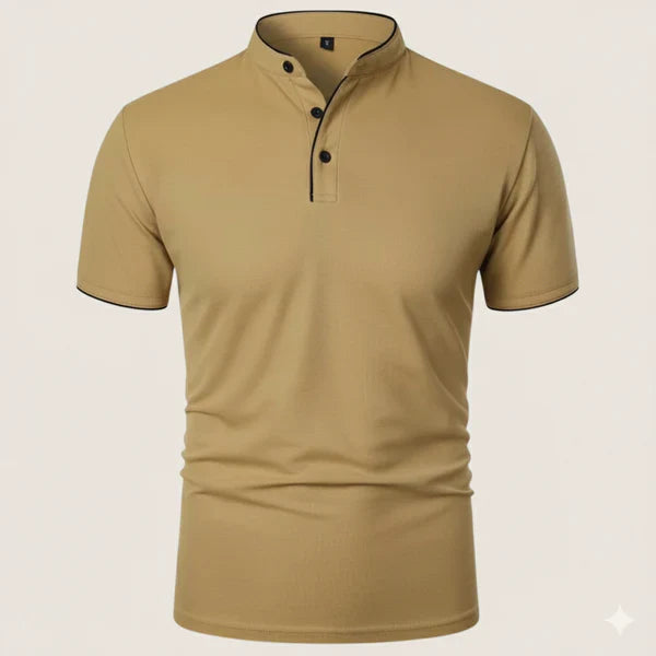 Oxel Wear Polo Essential – Casual & Breathable