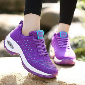Monarch schokabsorberende orthopedische schoenen – Flexibel draagcomfort