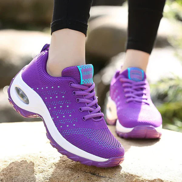 Monarch schokabsorberende orthopedische schoenen – Flexibel draagcomfort