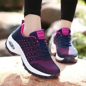 Monarch schokabsorberende orthopedische schoenen – Flexibel draagcomfort