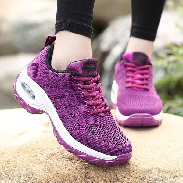 Monarch schokabsorberende orthopedische schoenen – Flexibel draagcomfort