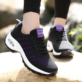 Monarch schokabsorberende orthopedische schoenen – Flexibel draagcomfort