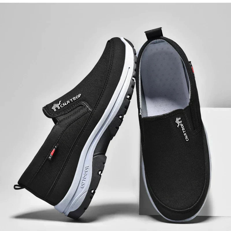 Durable and Comfortable Orthopaedic Shoes - Pheron™