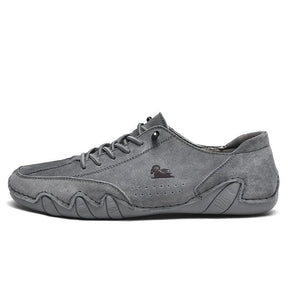 Monarch Wear - Super stijlvolle en comfortabele sneakers MaxConfort