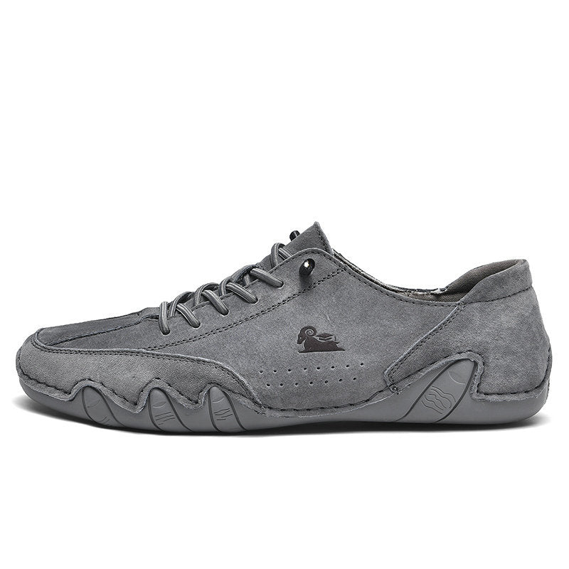 Monarch Wear - Super stijlvolle en comfortabele sneakers MaxConfort