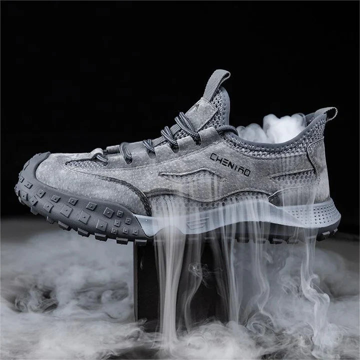 Cheniro Ademend & Antislip Sneakers (Unisex)