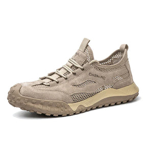 Cheniro Ademend & Antislip Sneakers (Unisex)