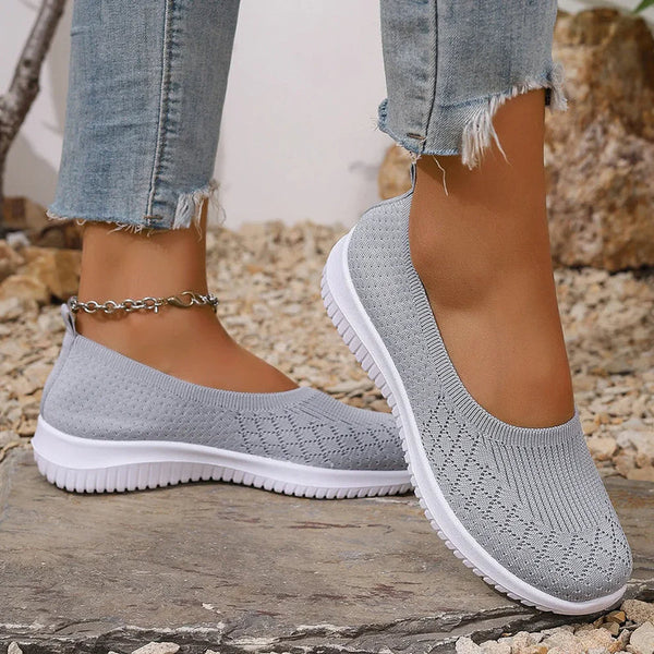 Oxel – Women’s Comfortable Orthopaedic Shoes LightFoot