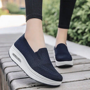 Monarch – Ergonomische damesschoenen Essilio Comfort™
