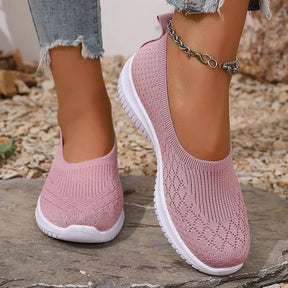 Oxel – Women’s Comfortable Orthopaedic Shoes LightFoot