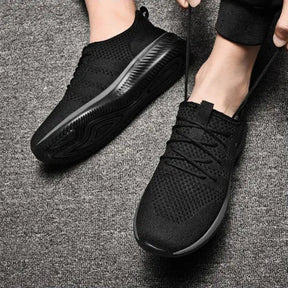 Oxel – Men’s Breathable Trainers YRZL – Comfort & Lightness