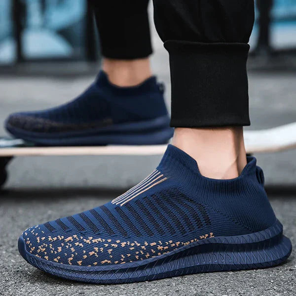 Oxel – Men’s Anatomical Shoes Soft Plus