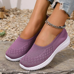 Oxel – Women’s Comfortable Orthopaedic Shoes LightFoot