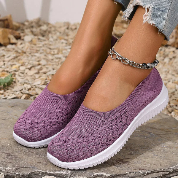 Oxel – Women’s Comfortable Orthopaedic Shoes LightFoot