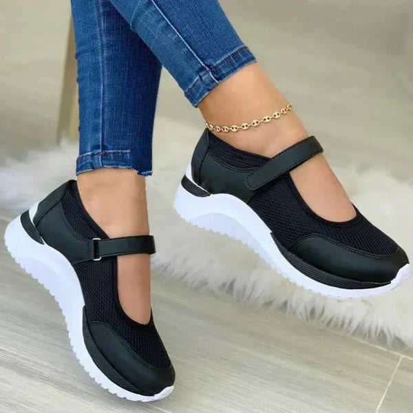 Oxel – Women’s Orthopaedic Trainers BrisaBranca™