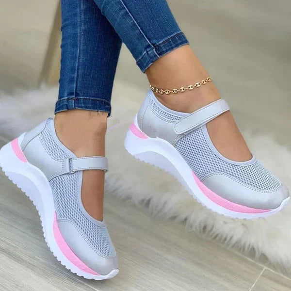 Oxel – Women’s Orthopaedic Trainers BrisaBranca™