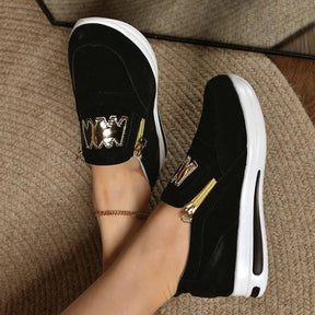 Monarch Wear - Gloed M™ comfortabele damesschoenen