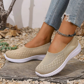 Oxel – Women’s Comfortable Orthopaedic Shoes LightFoot