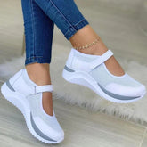 Oxel – Women’s Orthopaedic Trainers BrisaBranca™