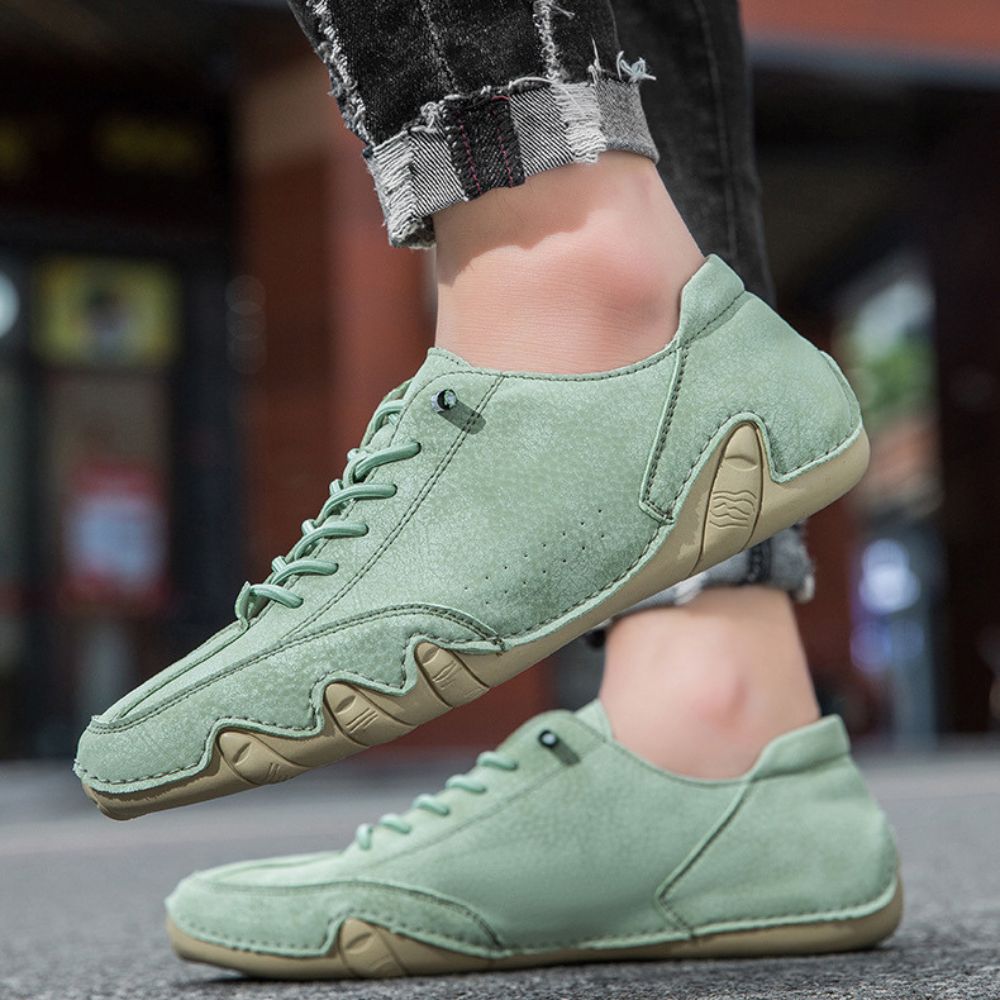 Monarch Wear - Super stijlvolle en comfortabele sneakers MaxConfort