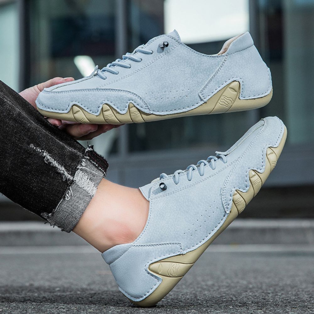 Monarch Wear - Super stijlvolle en comfortabele sneakers MaxConfort