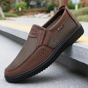 Oxel Wear – Men’s Breathable Casual Shoes Summer Breeze
