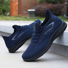 Monarch LightRun – Ademend, lichtgewicht hardloopschoenen voor heren