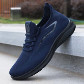 Oxel Wear LightRun – Men’s Breathable Lightweight Running Shoes