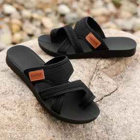Oxel – Orthopaedic Corrective Sandal Helody™