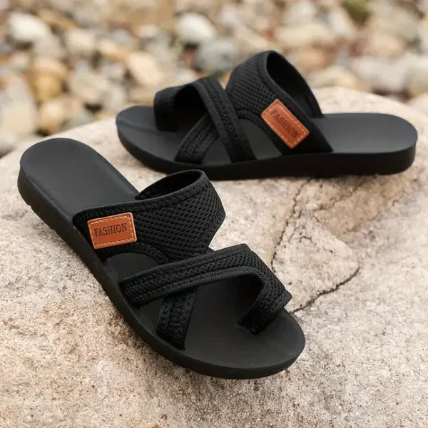 Oxel – Orthopaedic Corrective Sandal Helody™