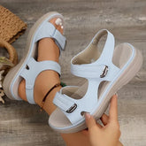 Oxel – Comfortable Women’s Sandals with ActiveStep™ Velcro Strap