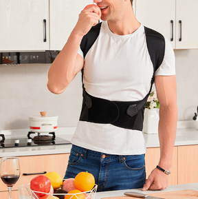 Oxel Wear - Posture Corrector Pro Elite ErgoFlex™