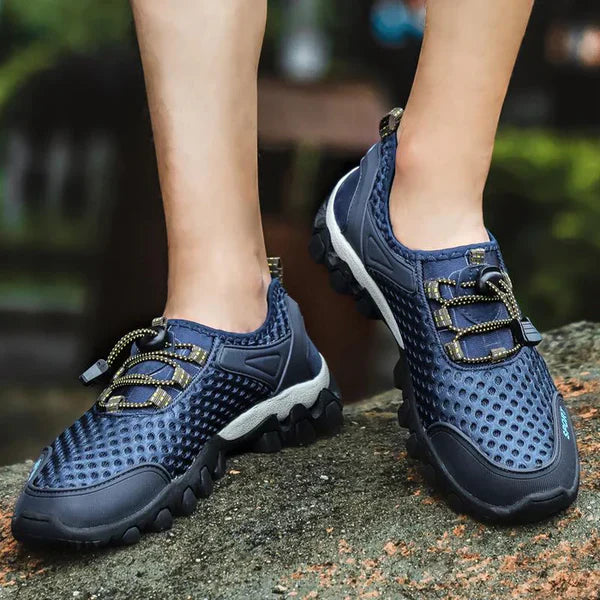 Oxel – Breathable Water Shoes Adventure Pro