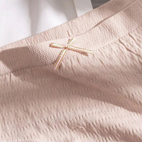 Premium Antibacterial Panties - 10-Pack Kit [PAY FOR 5, GET 10] - [UNMISSABLE]