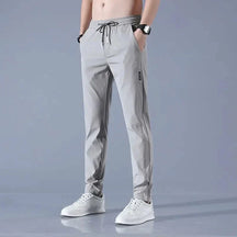 Monarch Wear - EasyFlex™ Unisex Slim Pants [BUY 1, GET 2] - [LIQUIDATION]