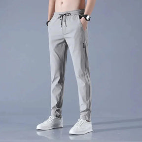 Monarch Wear - EasyFlex™ Unisex Slim Pants [BUY 1, GET 2] - [LIQUIDATION]