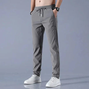 Monarch Wear - EasyFlex™ Unisex Slim Pants [BUY 1, GET 2] - [LIQUIDATION]