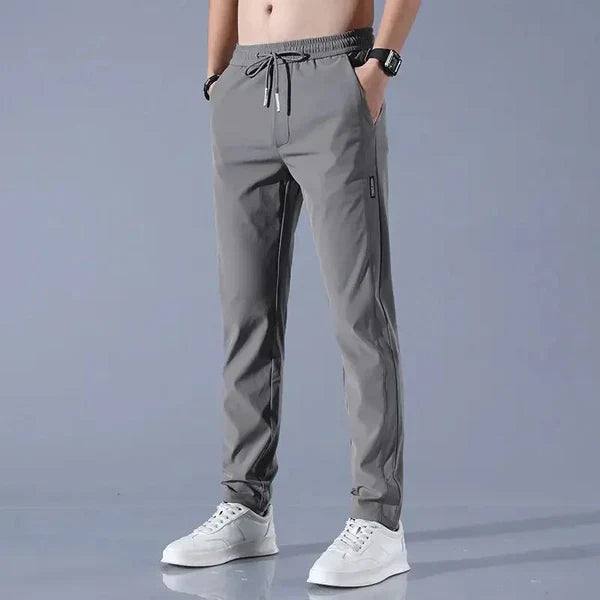 Monarch Wear - EasyFlex™ Unisex Slim Pants [BUY 1, GET 2] - [LIQUIDATION]