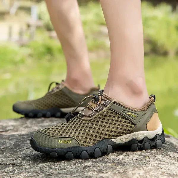 Oxel – Breathable Water Shoes Adventure Pro