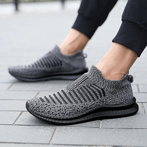 Oxel – Men’s Anatomical Shoes Soft Plus