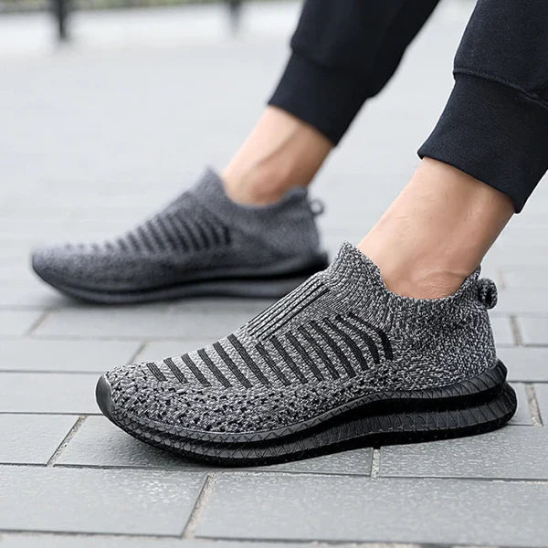 Oxel – Men’s Anatomical Shoes Soft Plus