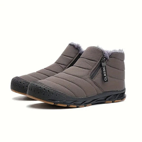 Oxel Wear - Winter shoes for men